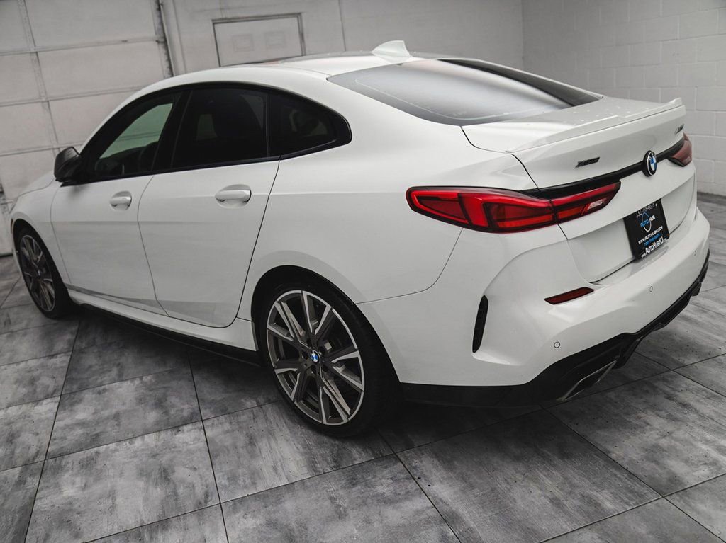 Used 2024 BMW M235i xDrive Gran Coupe w/ Premium Package image 4