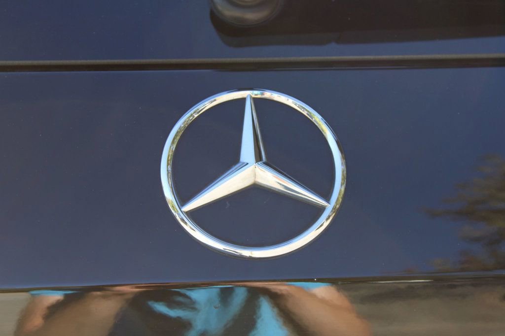 Used 2016 Mercedes-Benz GLE 350 4MATIC w/ Premium Package image 39