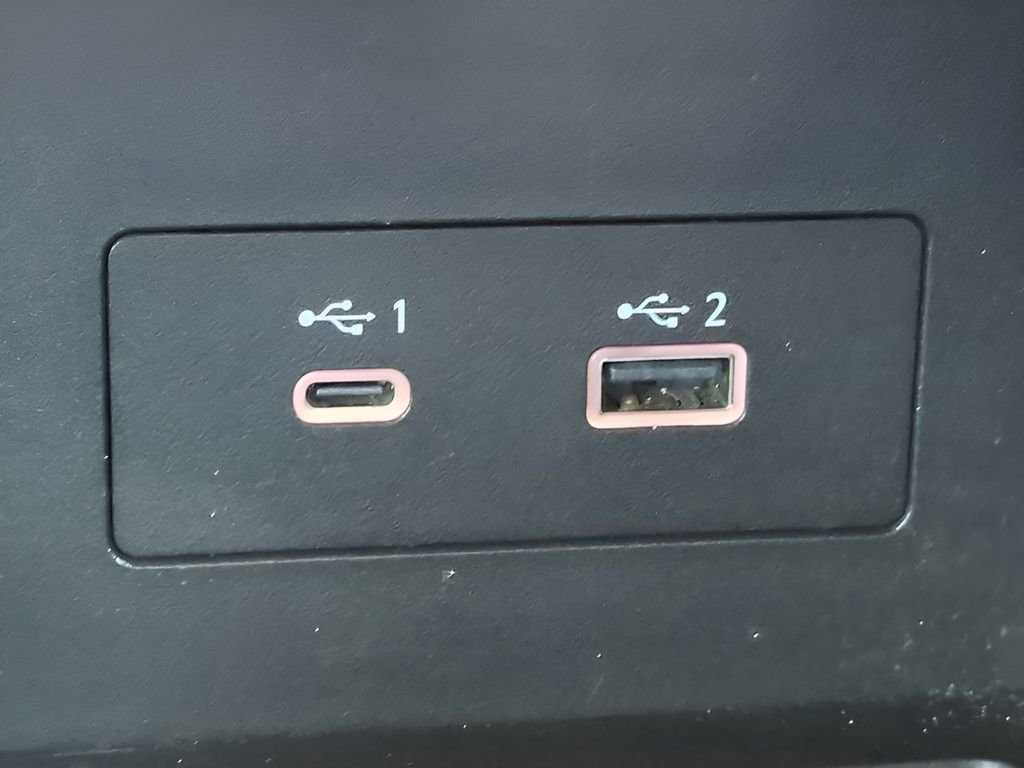 Certified 2022 Nissan Pathfinder Platinum w/ Cargo Package image 24