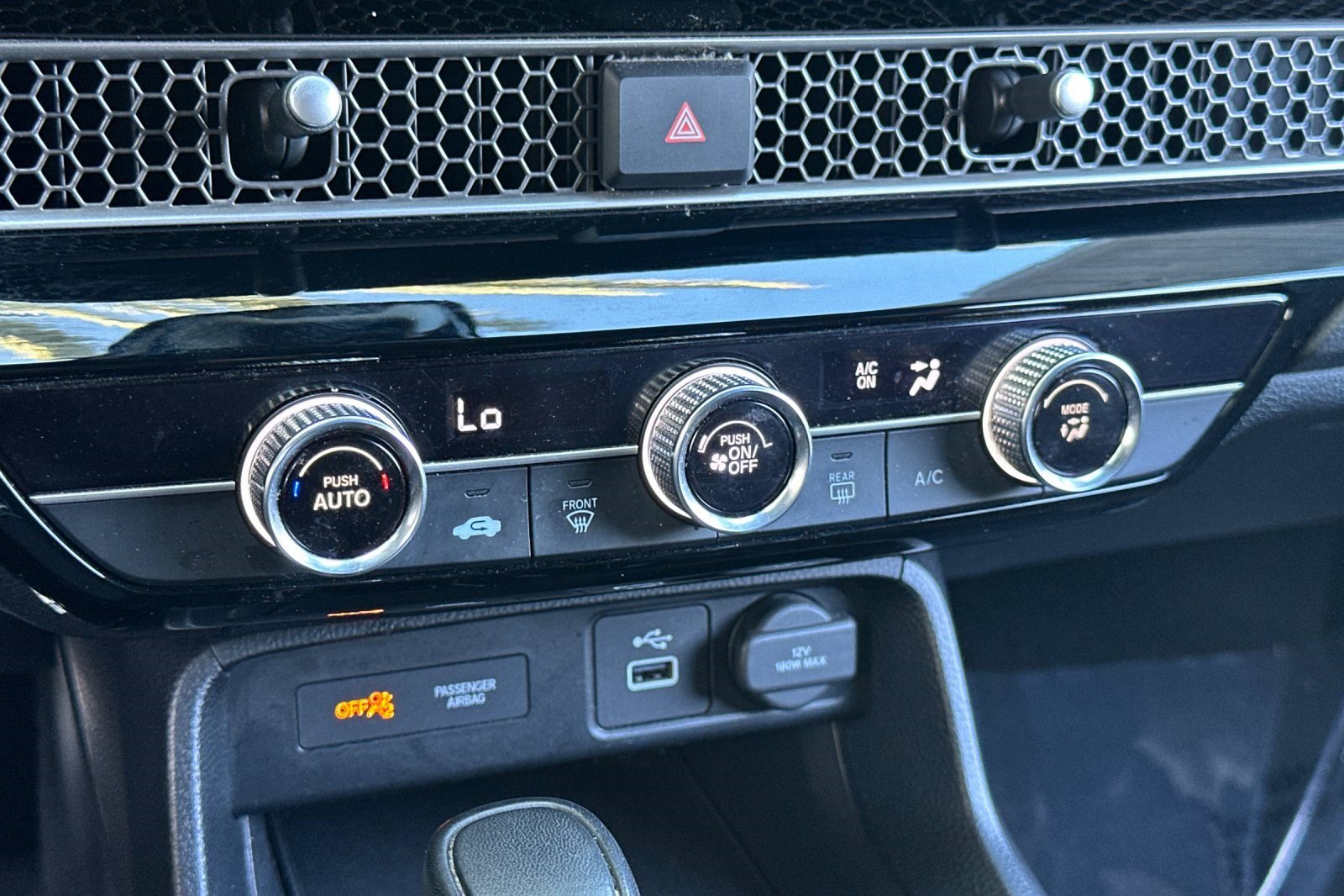 Used 2023 Honda Civic Sport image 18