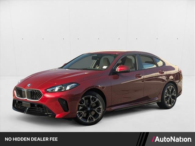 Used 2026 BMW 228i xDrive AWD/4WD video 1