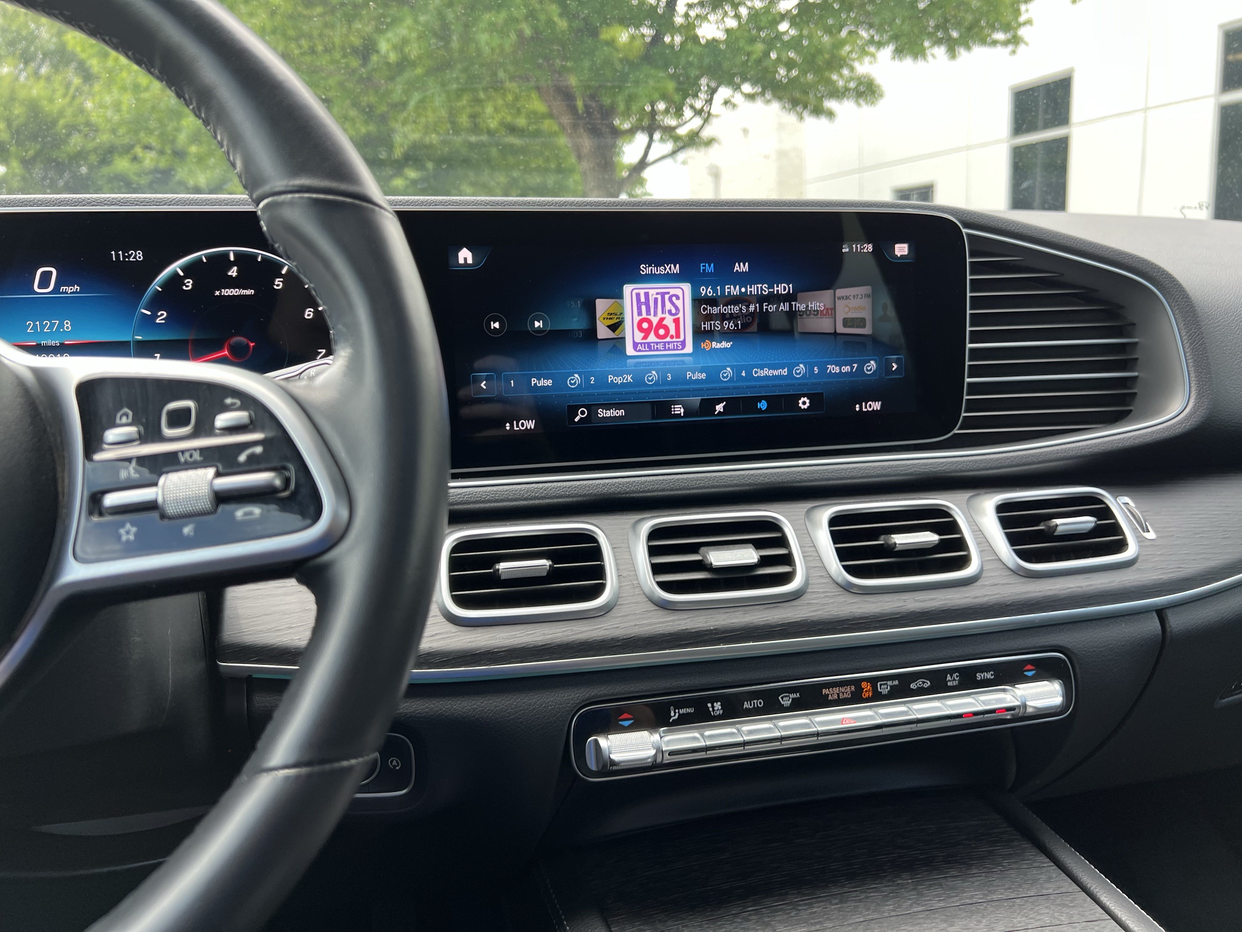 Certified 2022 Mercedes-Benz GLE 350 4MATIC image 31