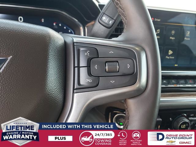 Used 2025 Chevrolet Silverado 1500 LT image 28