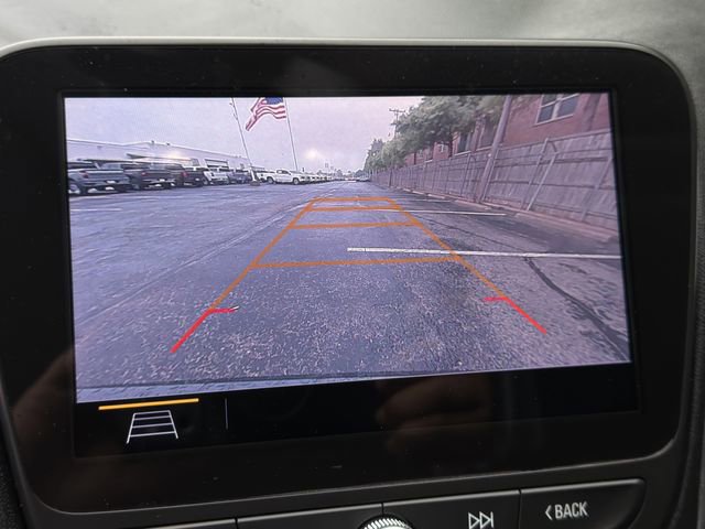 Used 2020 Chevrolet Malibu Premier FWD image 18