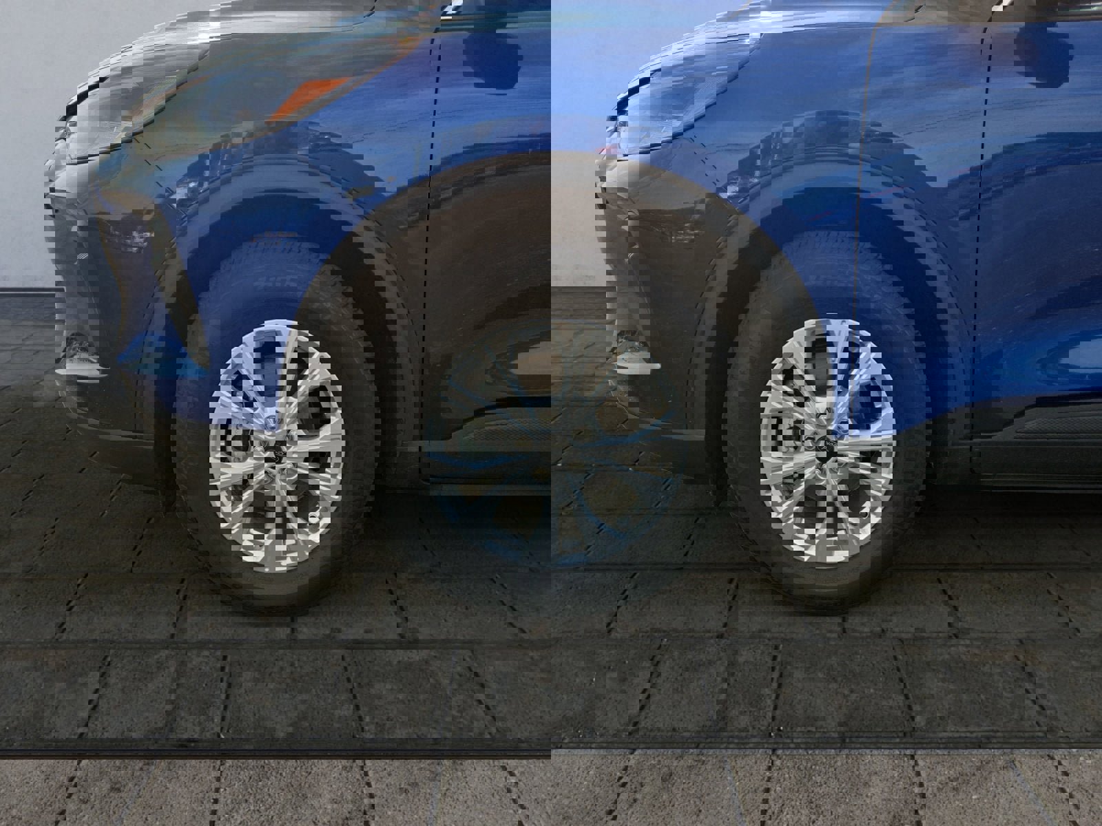 Certified 2023 Ford Escape Active image 26