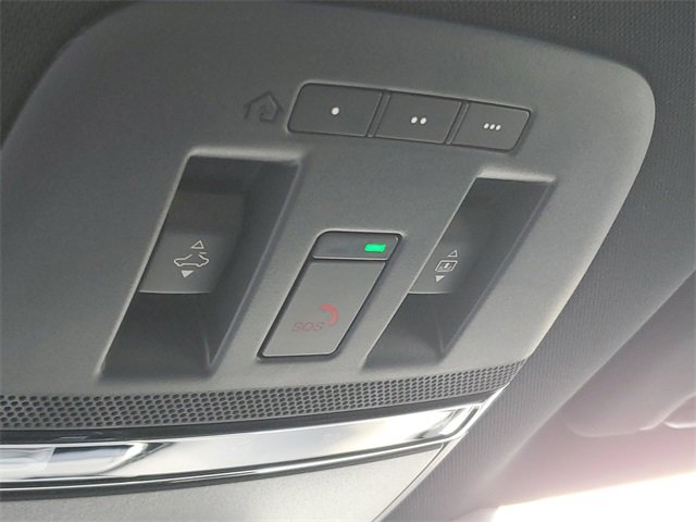 New 2026 Nissan Armada PRO-4X image 31