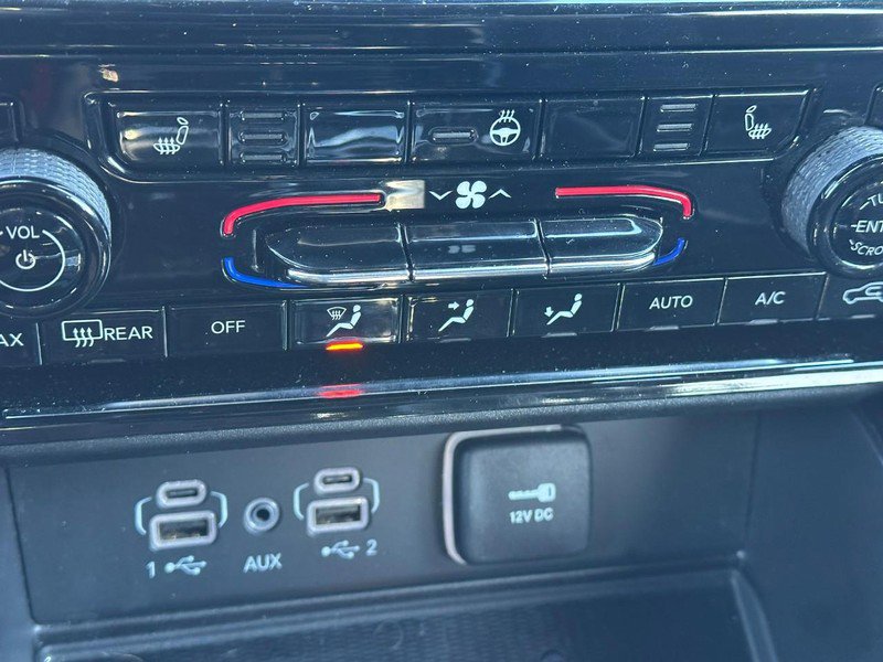 Used 2023 Jeep Grand Cherokee Altitude image 21