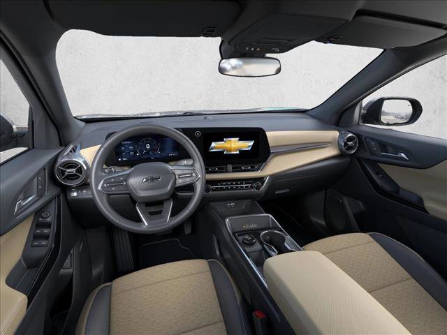 New 2026 Chevrolet Equinox ACTIV FWD image 15