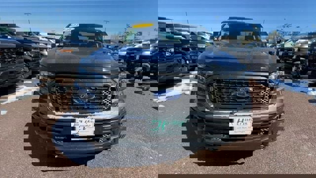 Used 2021 Ford Ranger XL w/ Equipment Group 101A High image 7