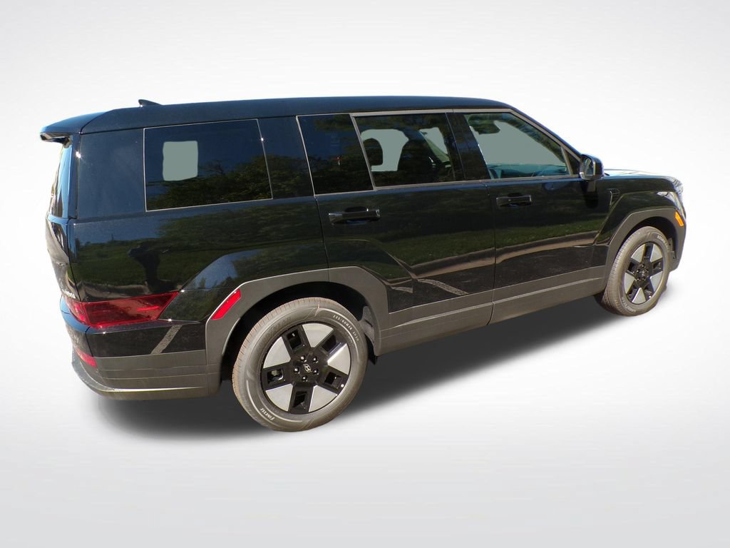 New 2026 Hyundai Santa Fe SE AWD/4WD image 8