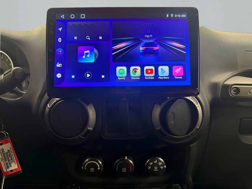 Used 2016 Jeep Wrangler Sport image 24