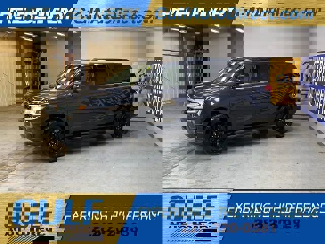 Used 2024 Ford Expedition Max XLT image 5