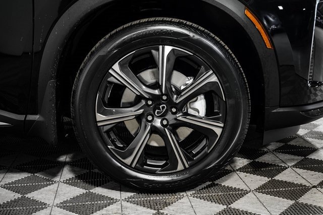 New 2026 INFINITI QX60 Autograph image 9