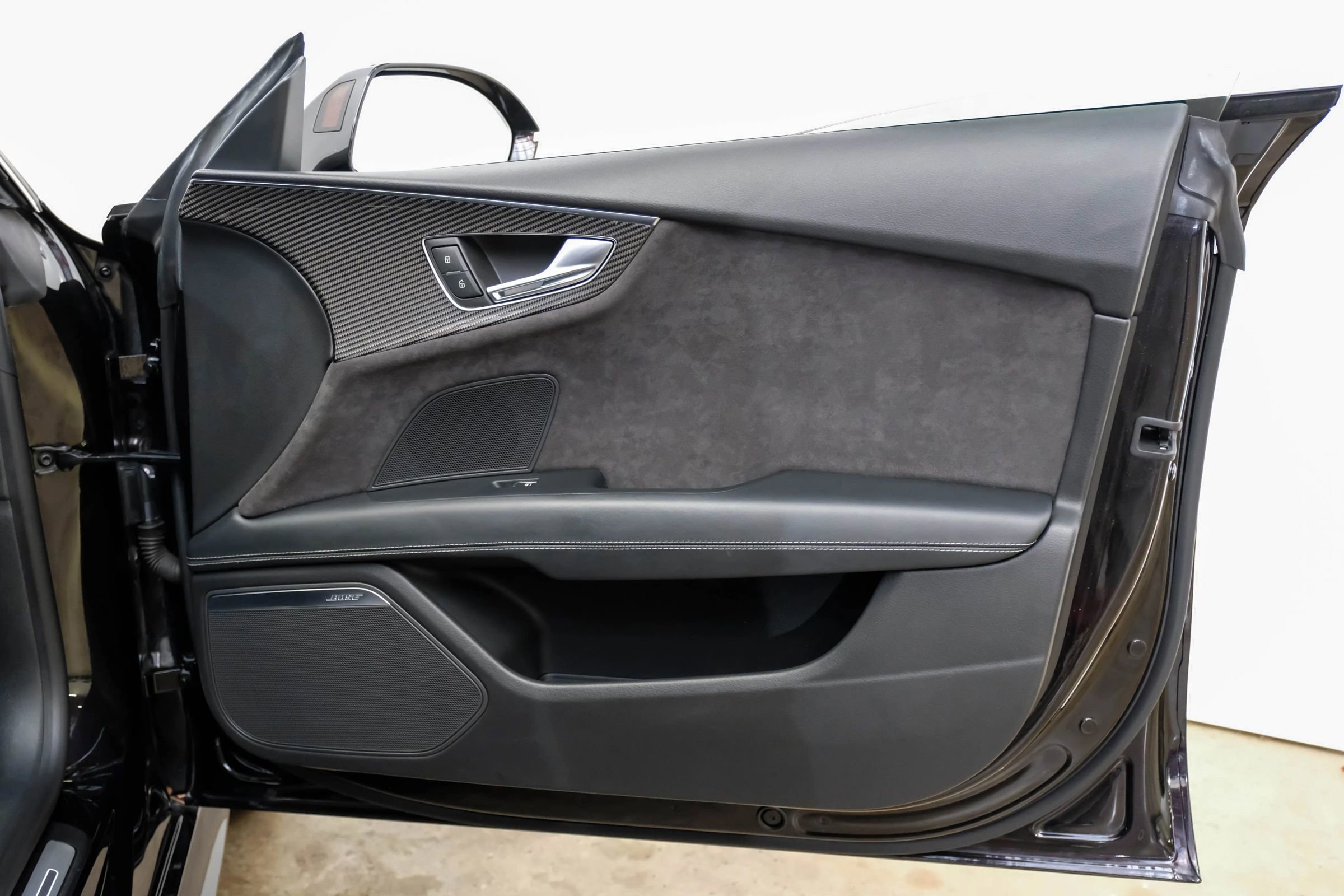 Used 2016 Audi RS 7 Prestige image 38