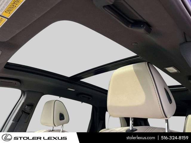 Used 2022 Acura MDX Type S AWD/4WD image 24