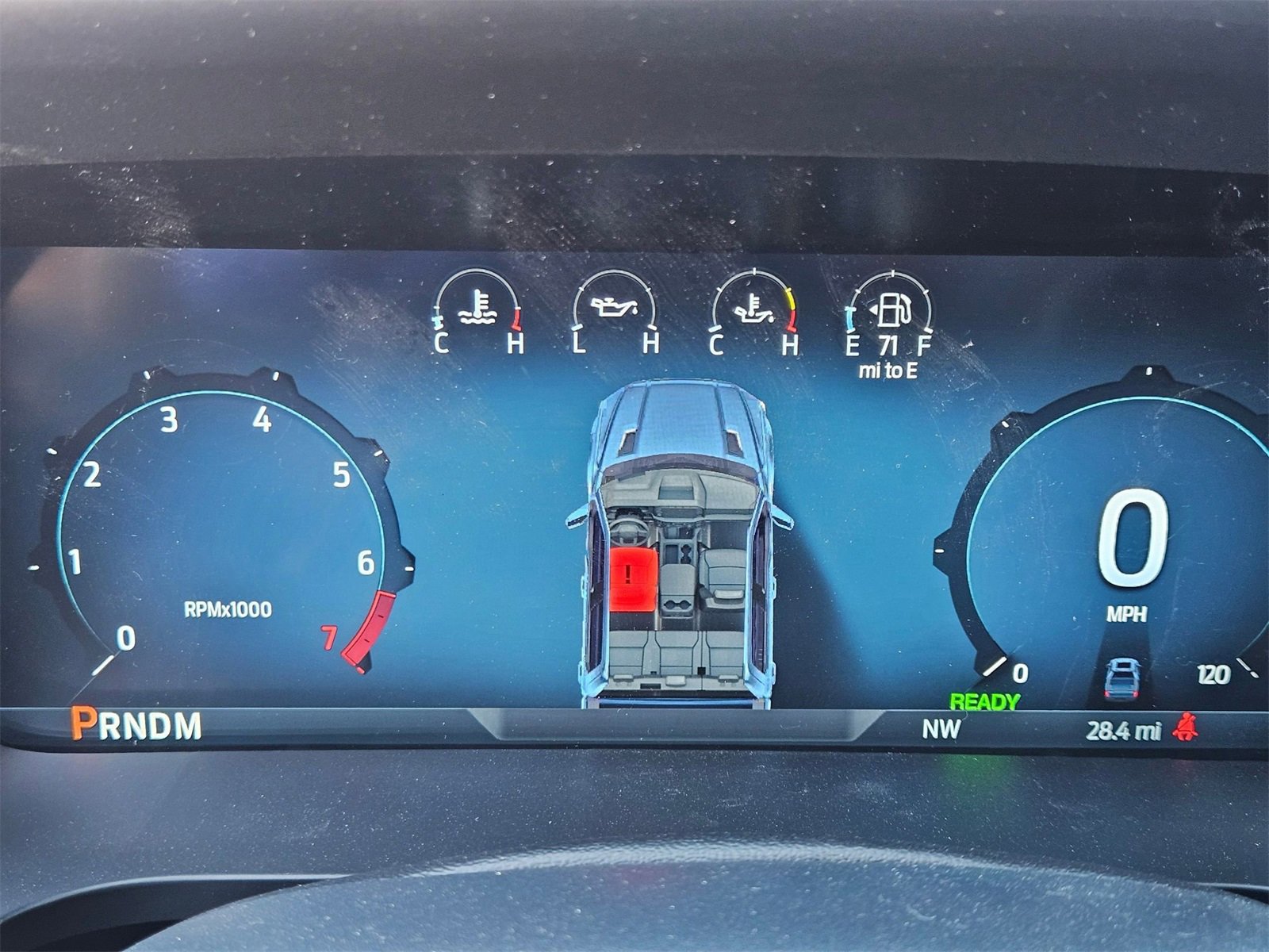 New 2025 Ford F150 XLT w/ Equipment Group 302A MID image 13