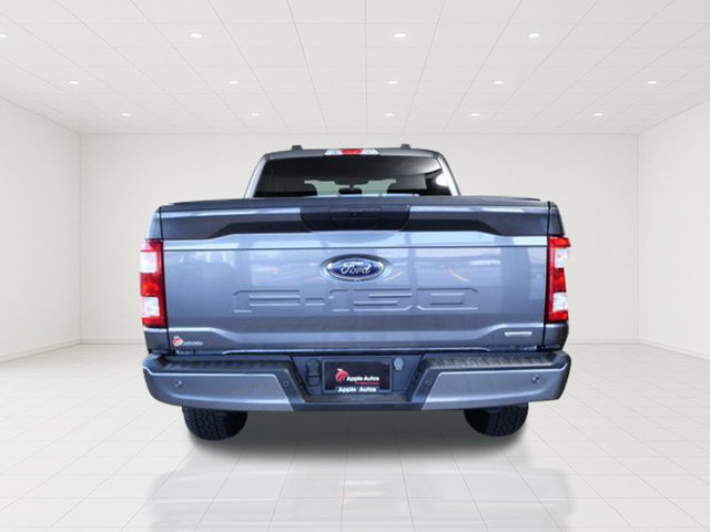 Certified 2023 Ford F150 XL w/ STX Appearance Package AWD/4WD image 6