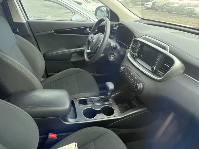 Used 2019 Kia Sorento L image 7