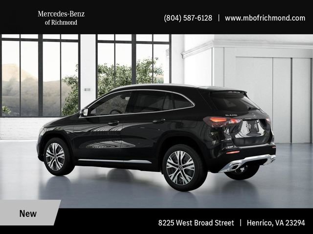 New 2026 Mercedes-Benz GLA 250 4MATIC image 30
