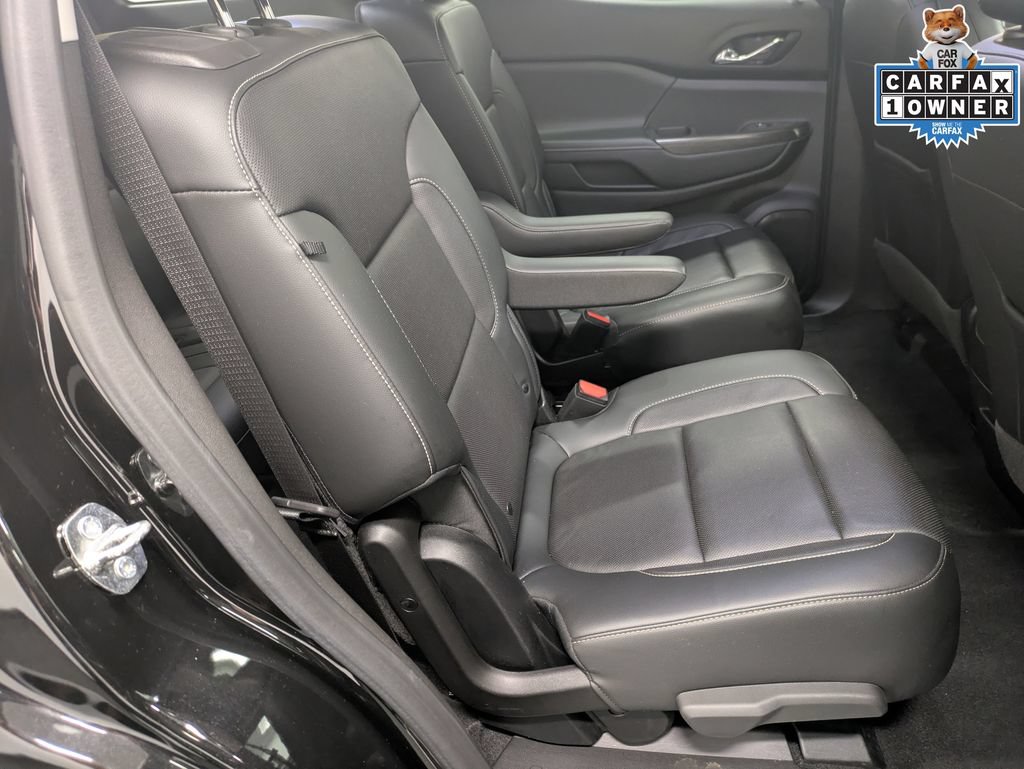 Used 2020 GMC Acadia SLT AWD/4WD image 26