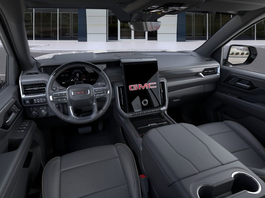 New 2026 GMC Yukon Elevation w/ Elevation Premium Package AWD/4WD image 17