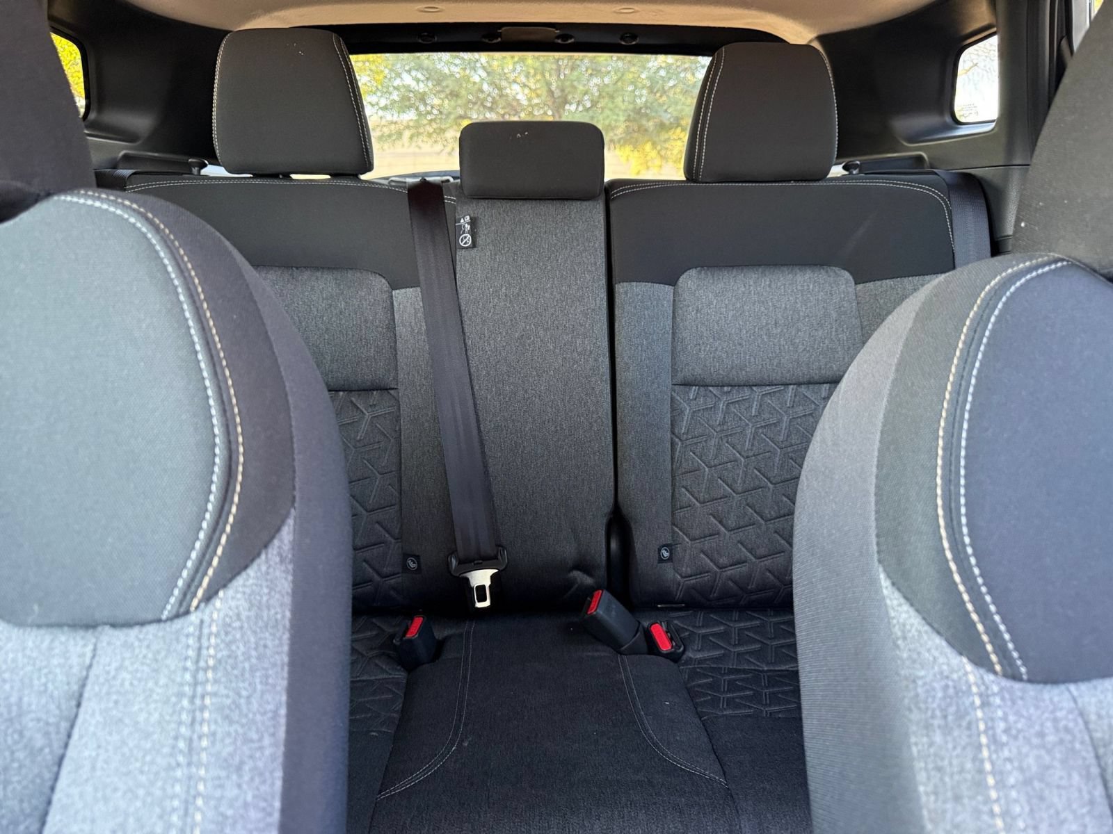 Used 2026 Nissan Kicks SV w/ Cold Weather Package AWD/4WD image 38