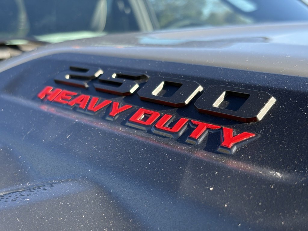 New 2026 RAM 2500 Laramie w/ Night Edition image 10