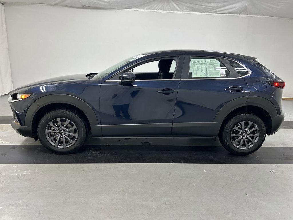 Certified 2024 MAZDA CX-30 AWD 2.5 S image 6