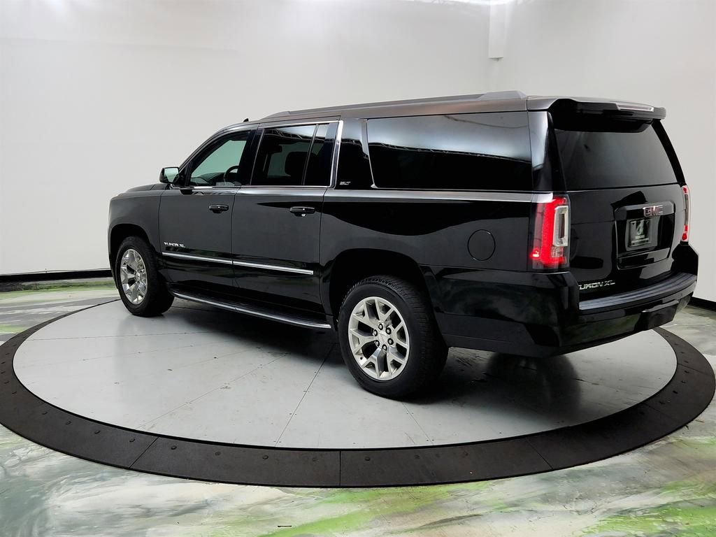 Used 2020 GMC Yukon XL SLT RWD image 10