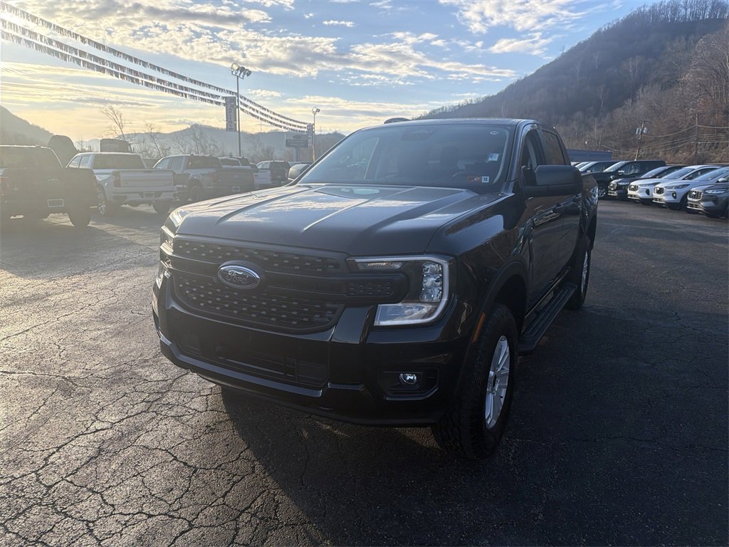 New 2025 Ford Ranger XL image 10
