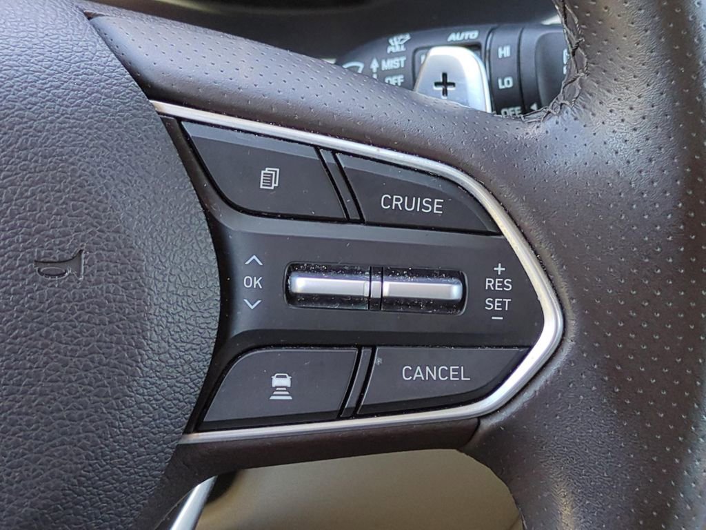 Used 2020 Hyundai Palisade Limited AWD/4WD image 24