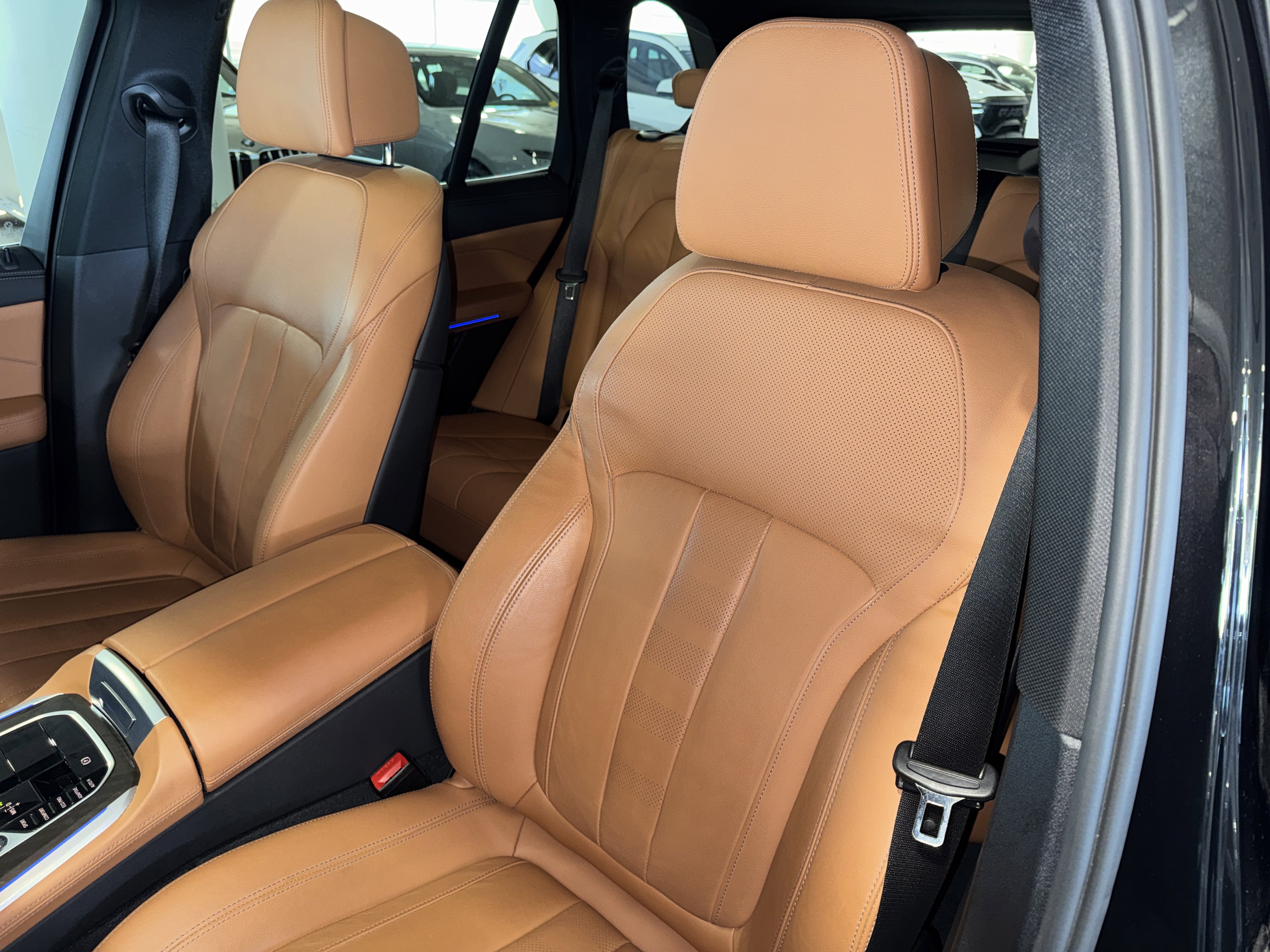 Used 2022 BMW X5 sDrive40i image 33