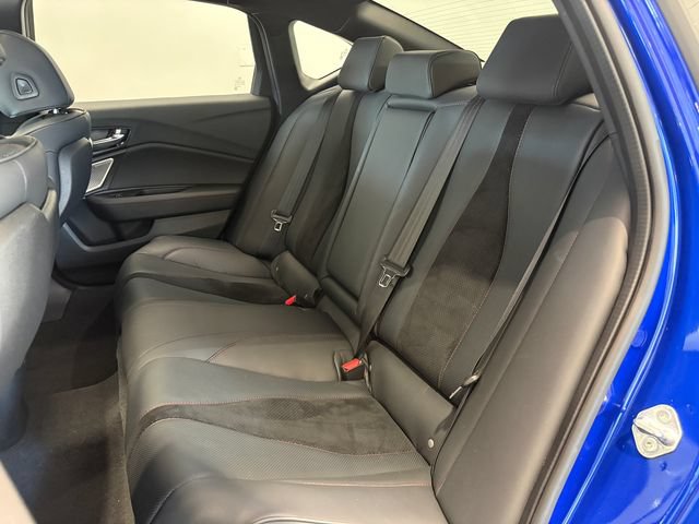 Certified 2023 Acura TLX Type S AWD/4WD image 12