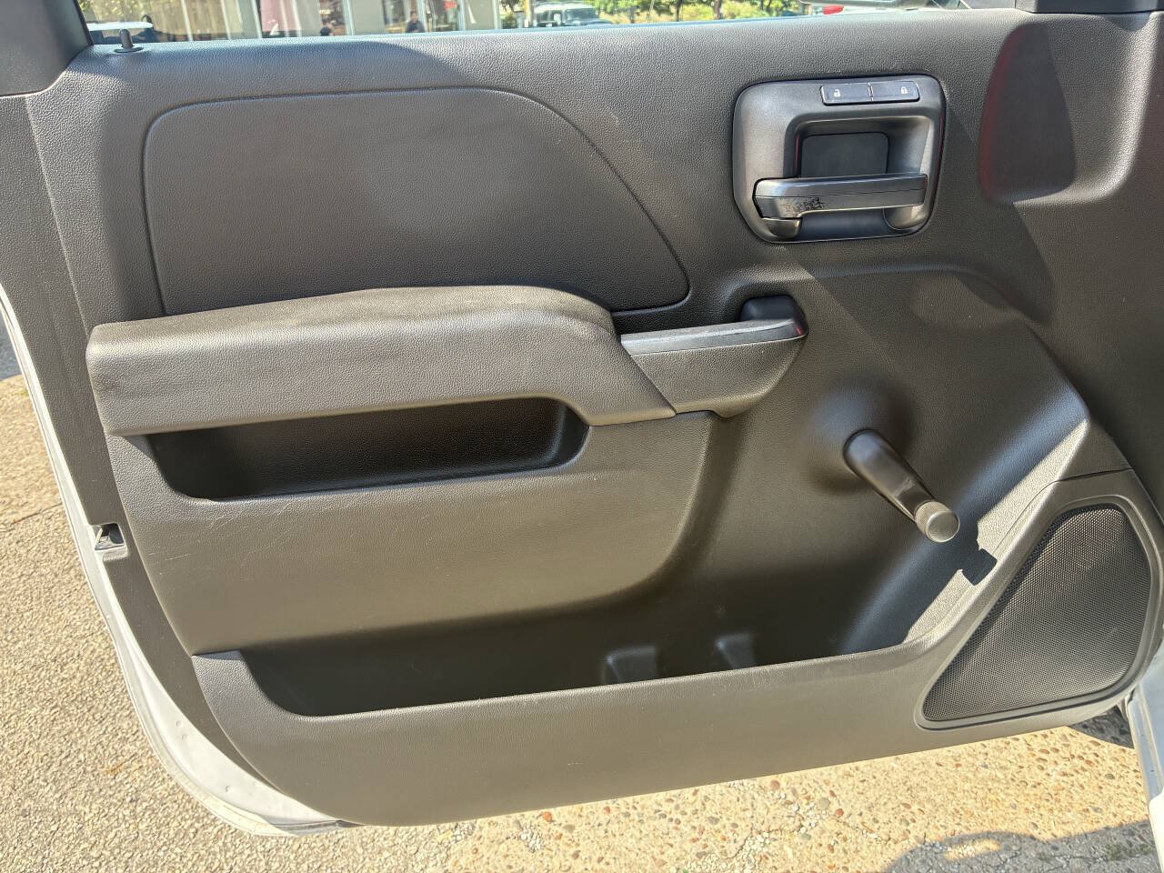 Used 2017 Chevrolet Silverado 1500 W/T RWD image 15