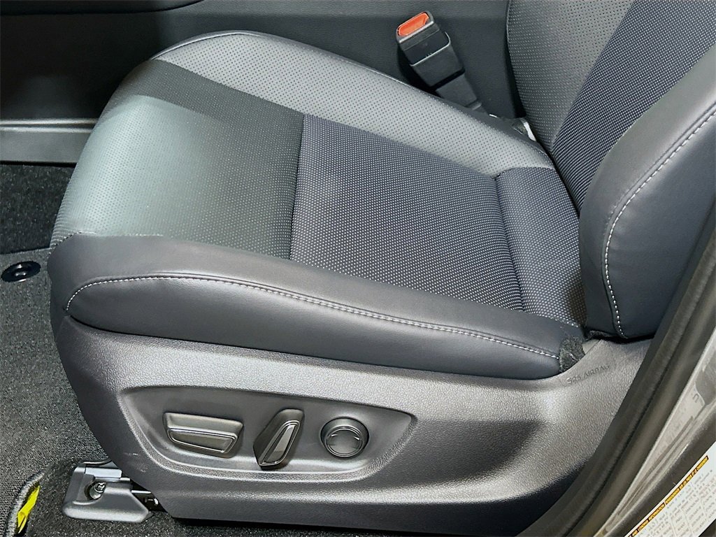 New 2026 Toyota Crown XLE image 16