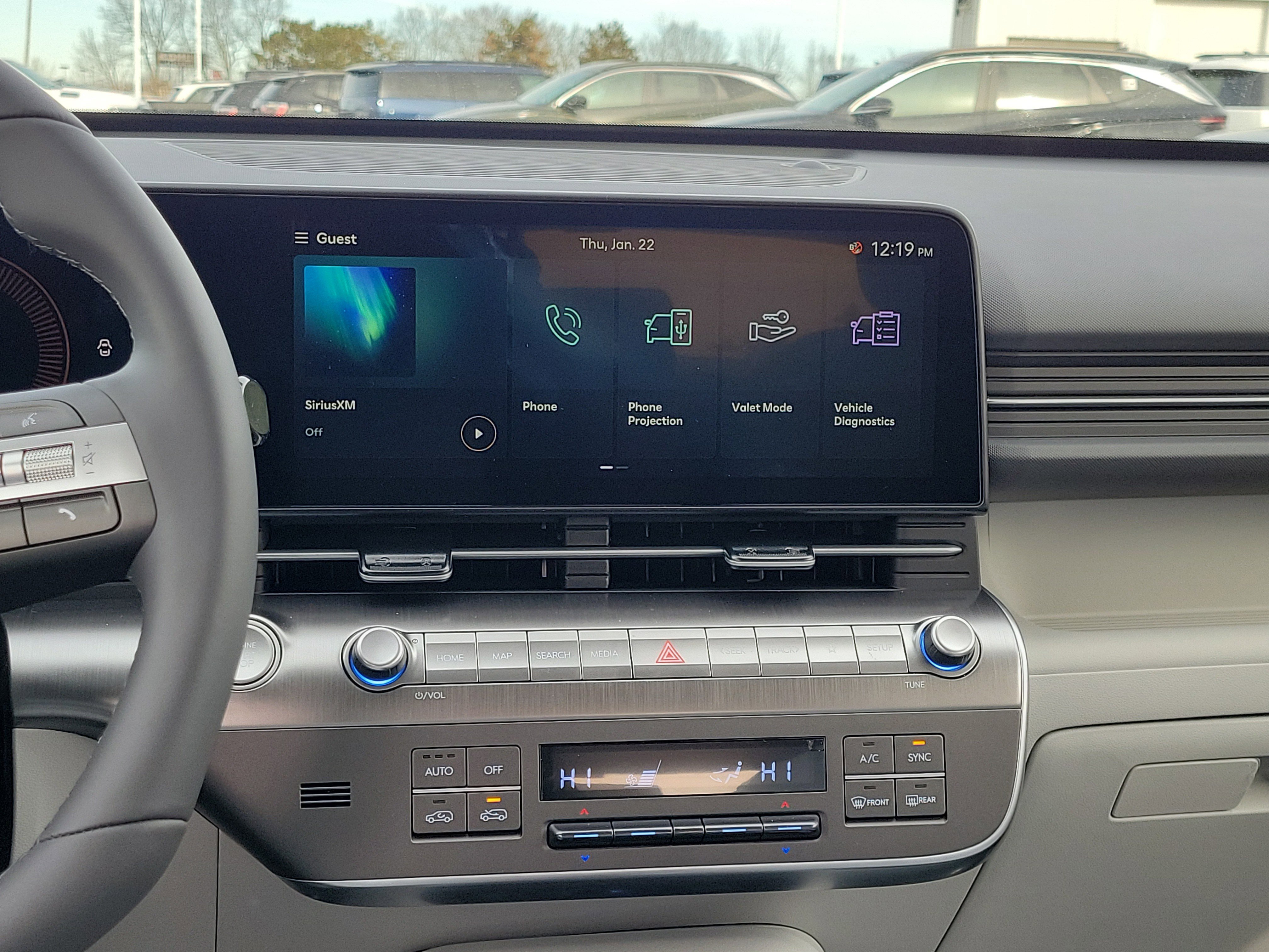 New 2026 Hyundai Kona SEL Sport image 10