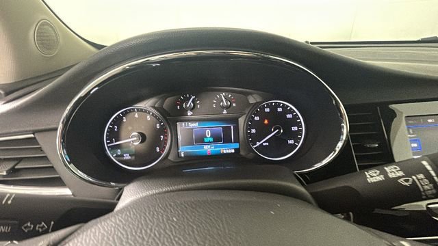 Used 2022 Buick Encore Preferred w/ Safety Package AWD/4WD image 18