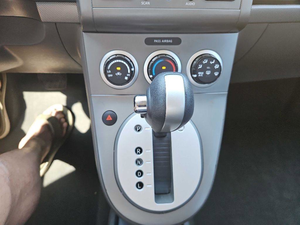 Used 2008 Nissan Sentra 2.0 S w/ Convenience Plus Pkg image 17