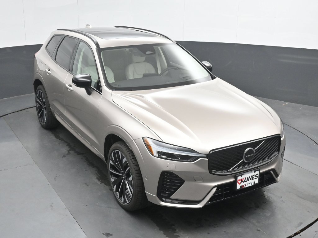 New 2027 Volvo XC60 B5 Ultra AWD/4WD image 29