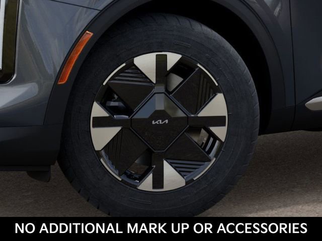 New 2026 Kia Sportage LX image 9