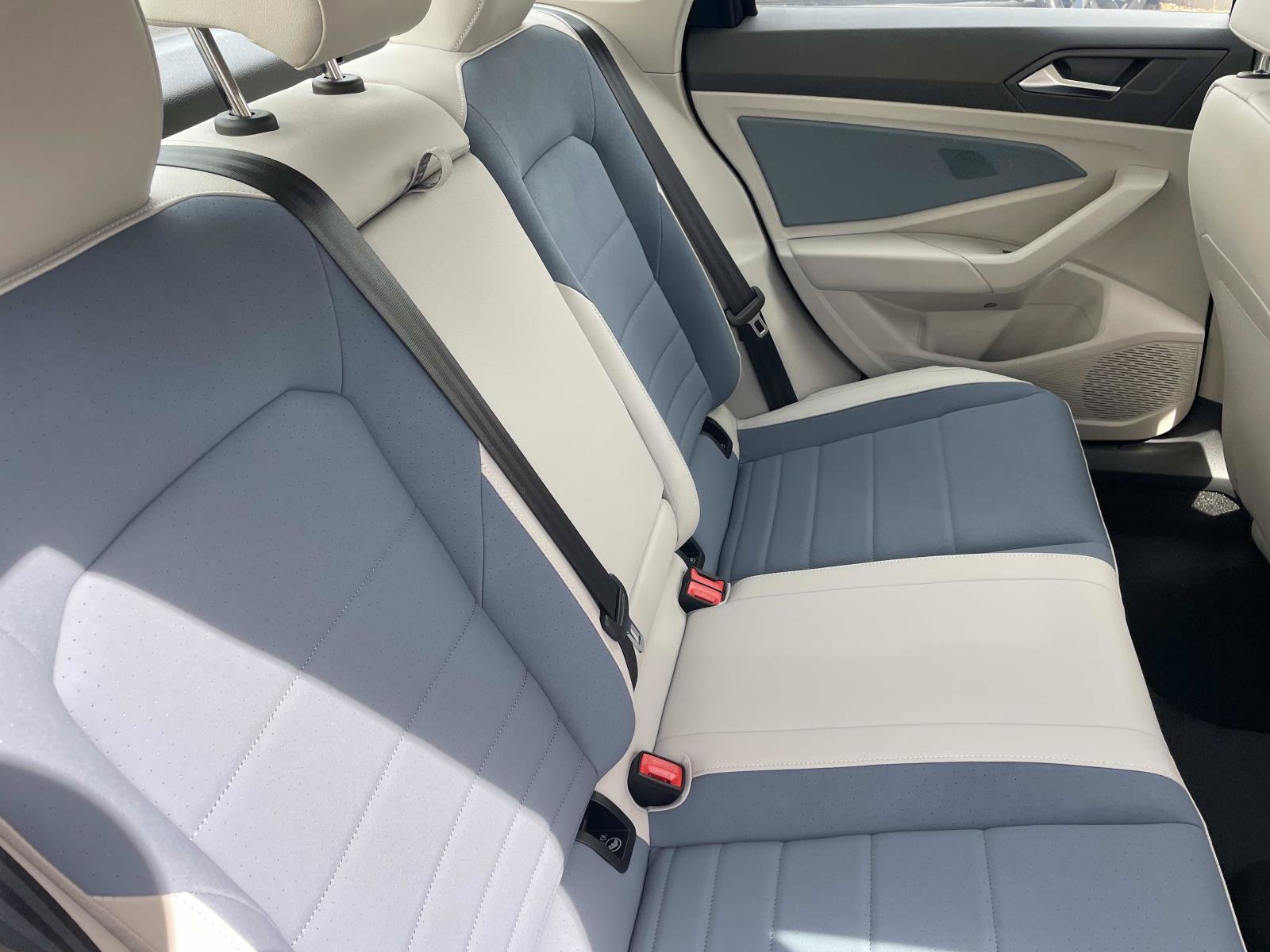 New 2026 Volkswagen Jetta SE FWD image 26
