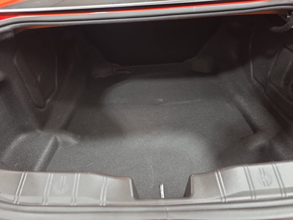 Used 2018 Chevrolet Camaro SS w/ Hot Wheels Edition image 12