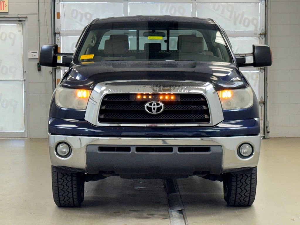 Used 2008 Toyota Tundra SR5 AWD/4WD image 2