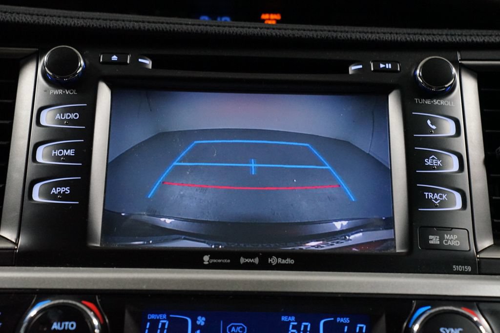 Used 2016 Toyota Highlander XLE FWD image 19