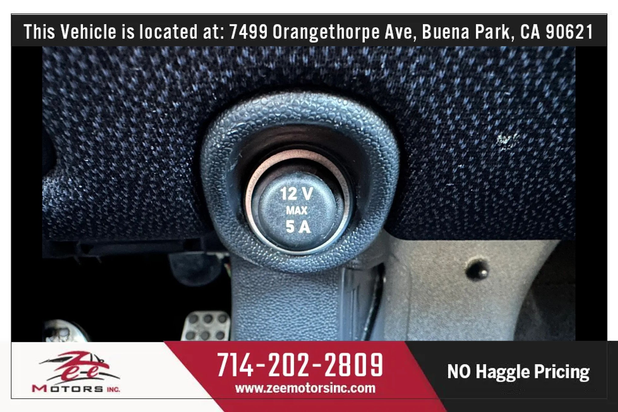Used 2013 smart fortwo pure RWD image 28