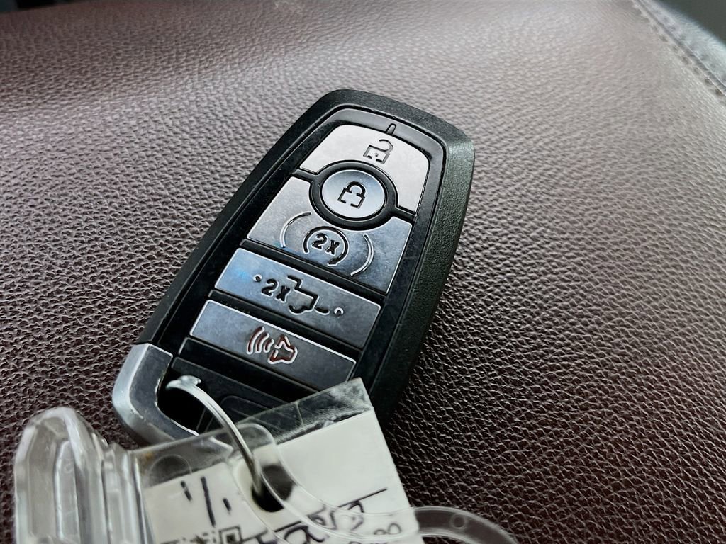 Used 2021 Ford F150 Lariat w/ Equipment Group 502A High image 23