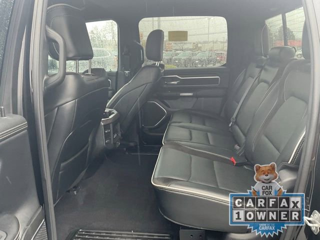 Used 2025 RAM 1500 Laramie image 13
