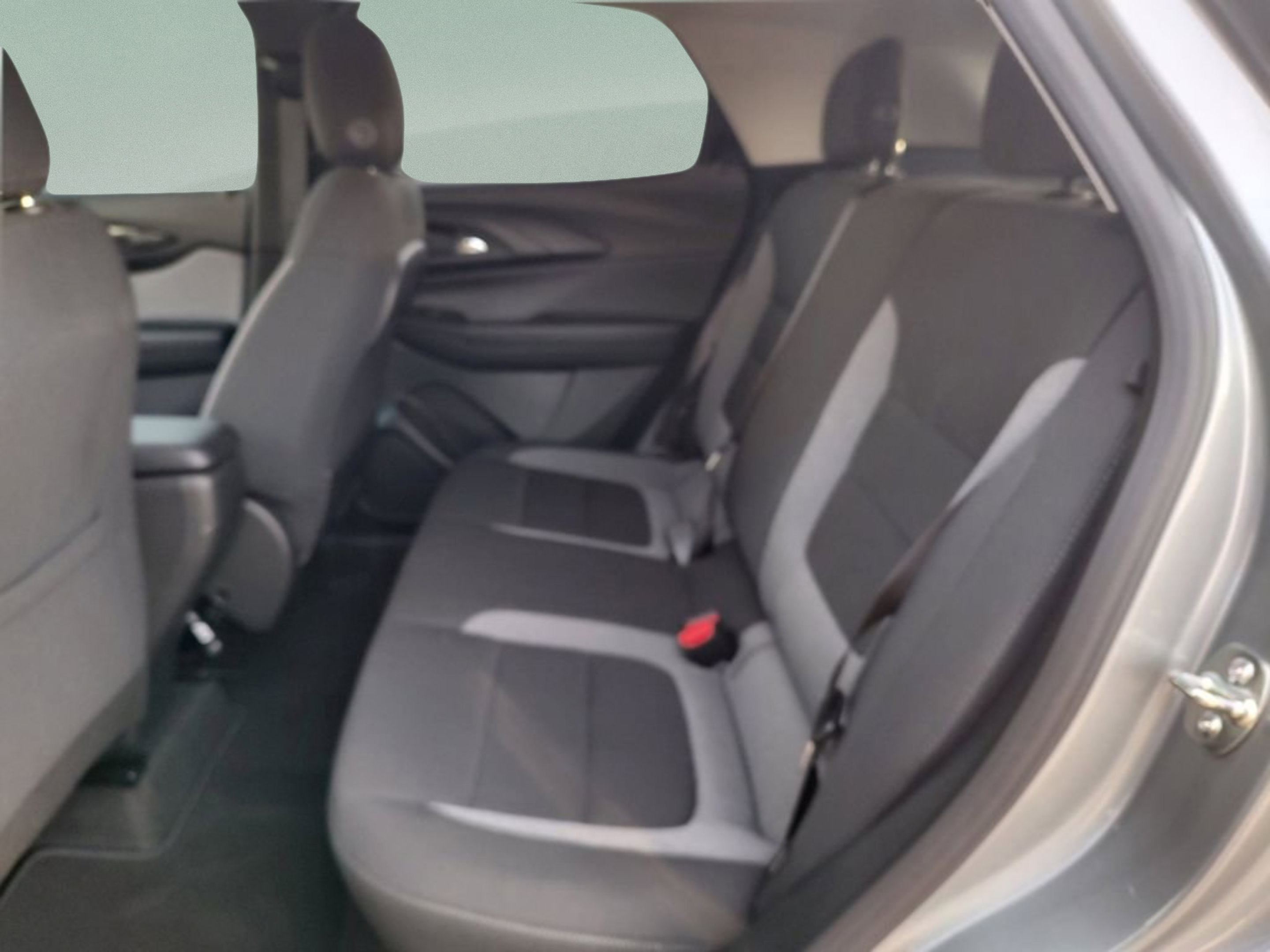 Used 2026 Chevrolet TrailBlazer LS w/ LS Convenience Package FWD image 35