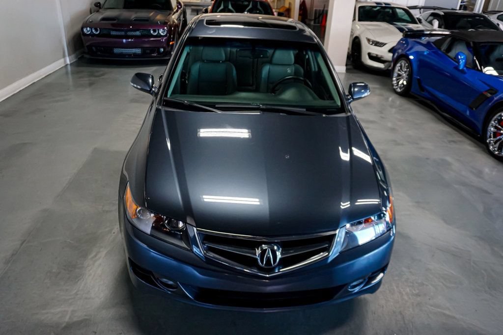 Used 2008 Acura TSX Sedan FWD image 35