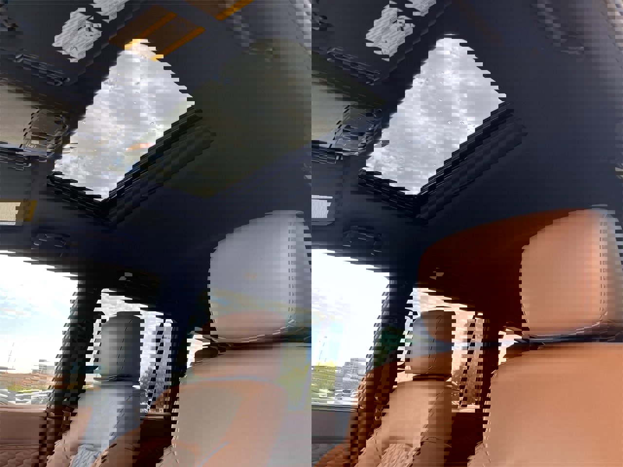 Used 2022 INFINITI QX80 Sensory w/ Cargo Package image 24